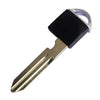 Nissan Armada Infiniti FX35 10x Key Blanks Key Blade Remote Control