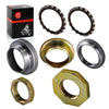 Yamaha PW50 Y-Zinger Steering Ball Race Balls Stem Bearing (1981–2013)
