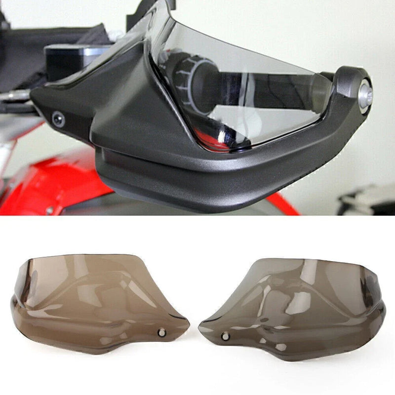 BMW S1000XR R1200GS Handlebar Windshield Handguard Covers (2015-2023)