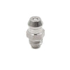 4pcs M6 x 1 Stainless Steel Grease Nipple Fitting