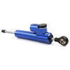 Universal Cars - Blue CNC Steering Damper Stabilizer