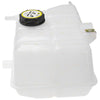 Ford Ranger Expansion Tank Coolant (2011 - 2015)