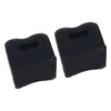 Honda Civic 4pcs Rubber Front Suspension Stabilizer Bushing (2012-2016)
