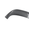 Volkswagen T-ROC Rear Boot Spoiler Lip (2017-2024)