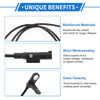 Mercedes-Benz Metris ABS Wheel Speed Sensor (2016-2018)