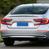 Accord Rear Bumper Reflector Dynamic Red LED Sequential Light (2018-2022)