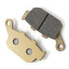 Buell Lightning X1 XB12XT Ulysses XB12S Rear Brake Pad Set (1999-2009)