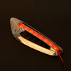Universal Car - Red LED Side Marker Light Turn Signal Lamps