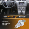 TOYOTA 4RUNNER Brake Light Switch (1989–2000)