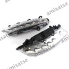 MERCEDES S-Class W221 L&R LED Fog Lights (2006-2013)