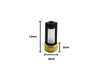 Universal Fuel Injector Filter Baskets Service Kit (All Years)