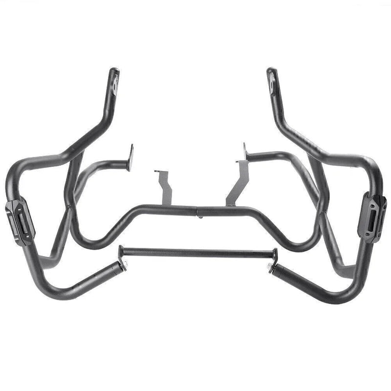 BMW F800GS F700GS Engine Cushion Protector Crash Bars (2013-2017)