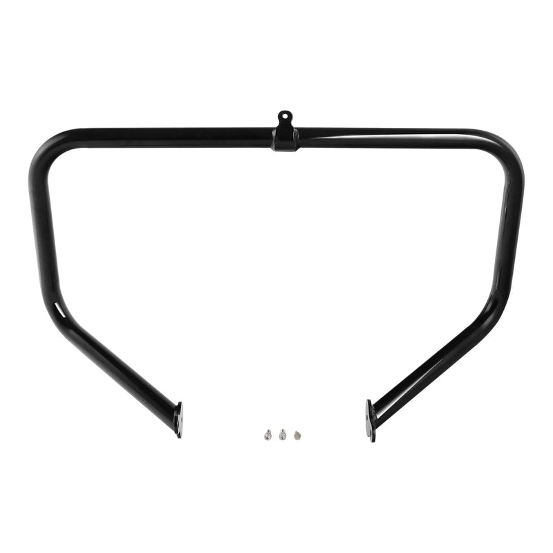 Harley Street Glide Vented Fairings Engine Guard Crash Bar (2014 - 2024)