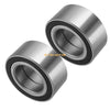 Arctic Cat Wildcat XX 2 x Front/Rear Wheel Bearing (2018–2022)