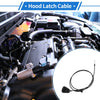 Ford Edge Hood Release Cable (2015-2024)