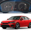 Honda Civic 1pcs Dash Screen Protector Ultra Clear Anti Glare (2022–2023)