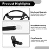 Hyundai Santa Fe ABS Wheel Speed Sensor (2013-2018)