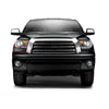 Toyota Tundra Sequoia Right Bumper Grille Headlight Bezel (2007-2021)