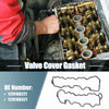 Mercedes-Benz C240 Valve Cover Gasket (2001-2005)