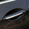 BMW F02 F03 F04 F06 F07 F10 F11 F12 Front Left Exterior Door Handle (2010-2017)