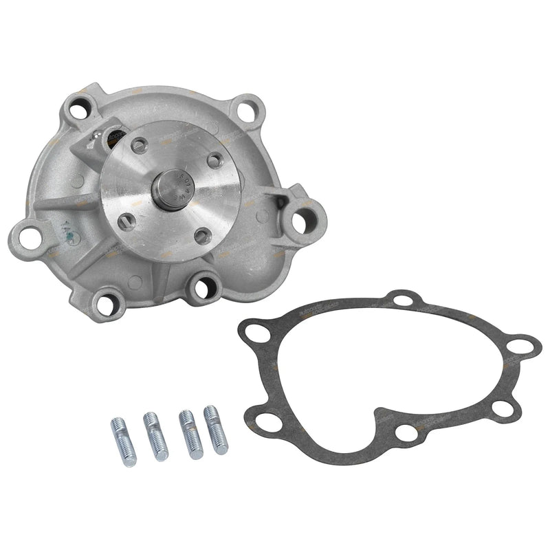 Tarago Van Water Pump (1983–1990)