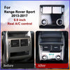 Land Rover Range Rover Sport 6.9" Rear A/C Touch Screen Panel (2014-2023)