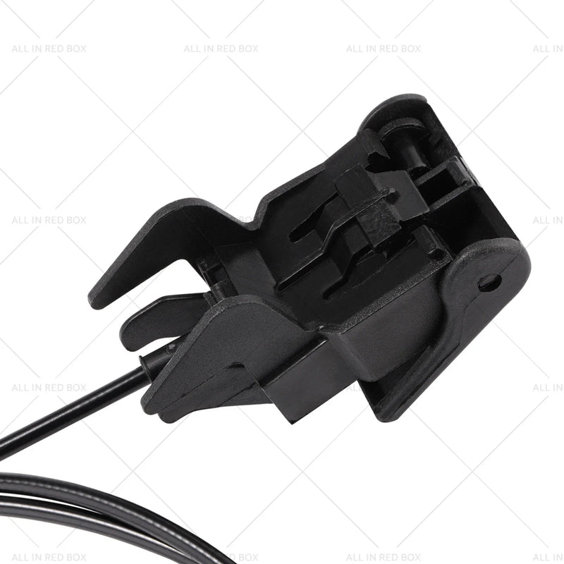 Ford Falcon BA BF, Territory SX SY Bonnet Release Cable (2002-2016)