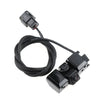 Chevrolet Silverado Sierra Rear View Backup Camera (2014-2023)