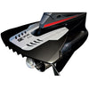 Outboard Motors, High Performance, Black SE Sport 400 Turbo Hydro Foil