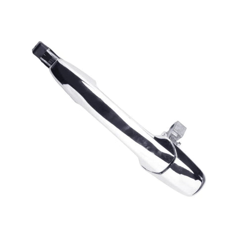 Ford Ranger Mazda BT50 Exterior Door Handle Pair (2006-2011)