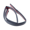Toyota Corolla Hood Rubber Sealing Strip Weatherstrip