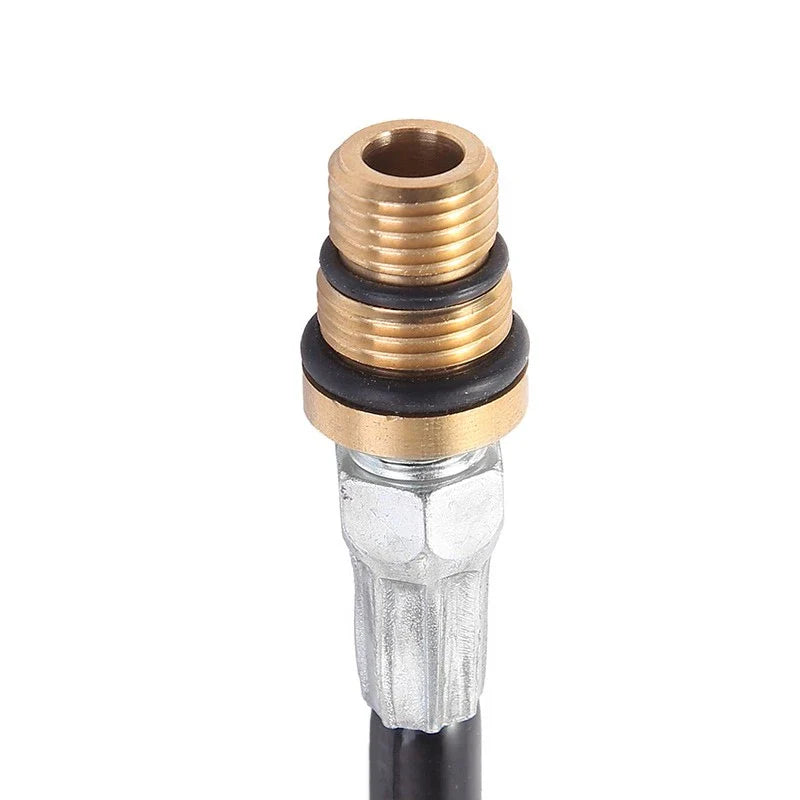 Car Truck Motorcycle LS Engine Air Valve Holder Pressure Pipe