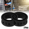 Ford Chevy Universal D Type Coil Spring Rubber Buffer