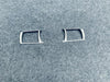 Nissan Rogue Steering Wheel Button Cover Trim (2021-2023)