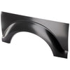 Wheel Arch Repair Panel Driver Left Side Upper For F450