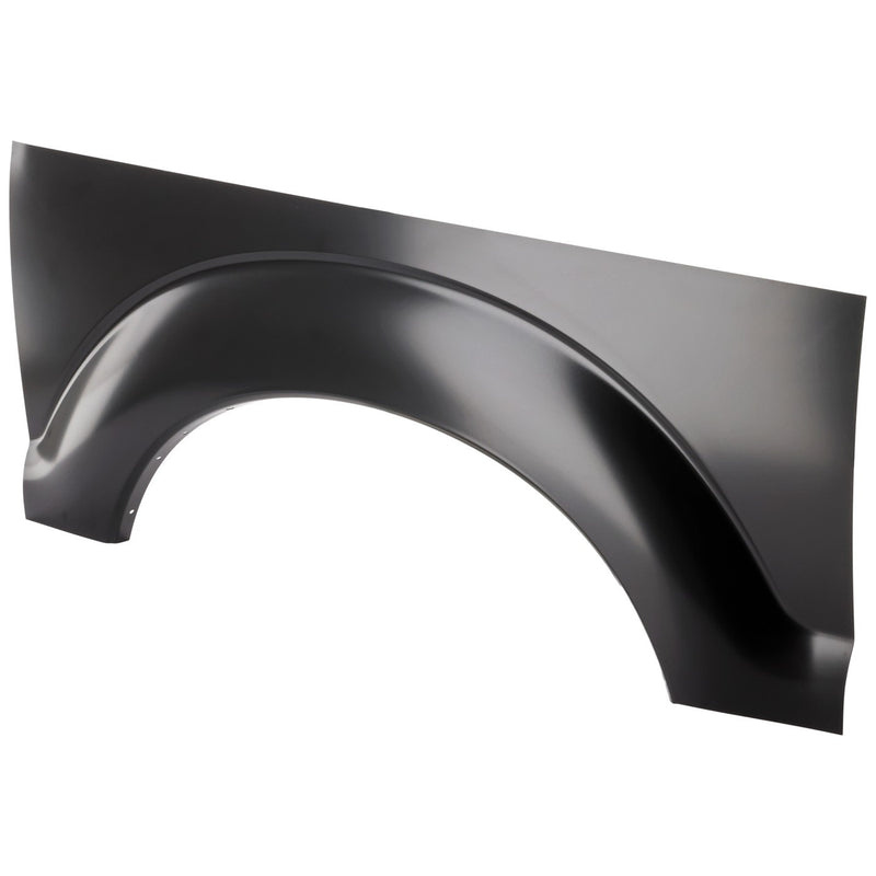Wheel Arch Repair Panel Driver Left Side Upper For F450