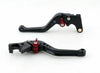 Buell X1 S1 Lightning XB 12Sx 12Ss 12R Brake Clutch Lever (1999-2002)