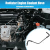 Mercedes-Benz C 230 1.8L L4 Radiator Engine Coolant Hose (2002-2007)
