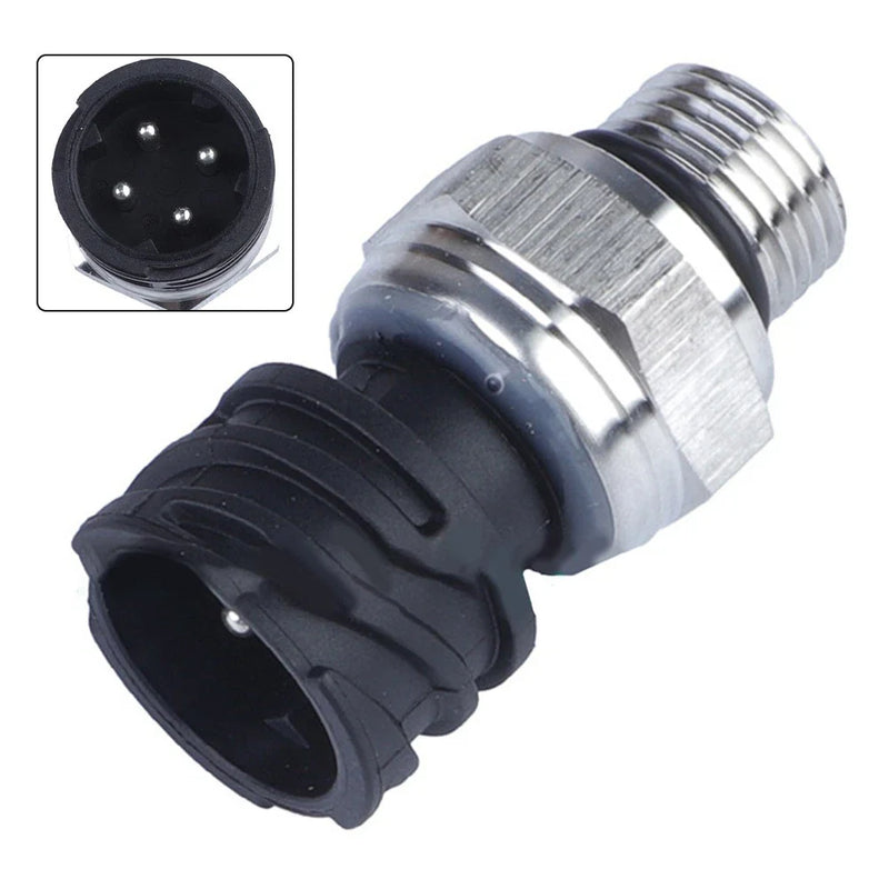 Volvo Truck D13 Fuel Pressure Sensor Switch