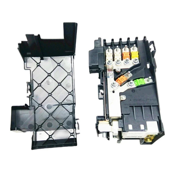 Peugeot 3008 308 RCZ Power Control Module