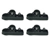 Dodge Chrysler Jeep Ram 4 x TPMS Sensors (2011-2023)