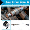 Toyota Hilux 4.0L 1GR-FE Front Oxygen Sensor O2 (2005-2008)