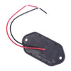Car Boat Trailer Waterproof 6 LED License Plate Lights
