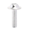 Honda CBR250R CBR300R Fairing Bolt Kit  Body Screws Nuts (2011-2019)