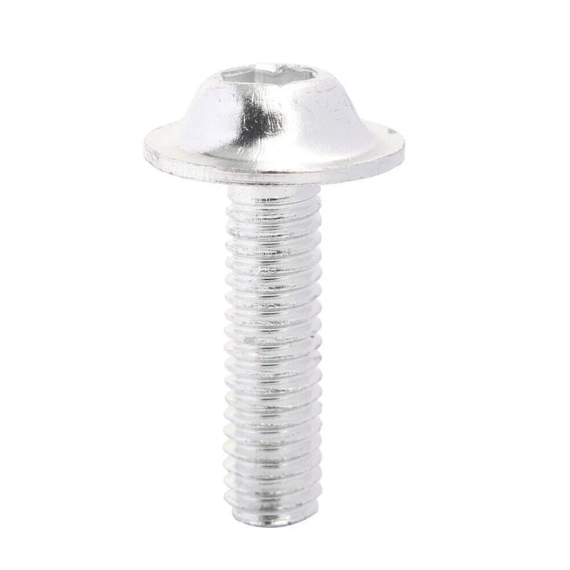 Honda CBR250R CBR300R Fairing Bolt Kit  Body Screws Nuts (2011-2019)