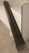 Chrysler Valiant VF VG Hardtop Left Side Outer Sill Repair Panel (1962-1970)