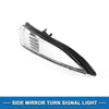 Ford Fiesta Right LED Turn Signal Light (2011-2019)