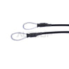 John Deere Gator XUV 625i XUV 825i HPX615E 2 x Tailgate Cable