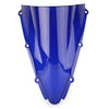 YAMAHA R1 (2000-2001) - ABS Blue Windshield
