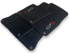 Porsche Cayenne GTS 2003-2010 Luxury Carpet Floor Mats (2 x Mats)